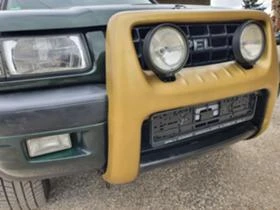 Opel Frontera 2,2i-136ks.2000г, снимка 14