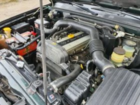 Opel Frontera 2,2i-136ks.2000г, снимка 11