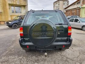 Opel Frontera 2,2i-136ks.2000г, снимка 5