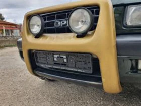 Opel Frontera 2,2i-136ks.2000г, снимка 13