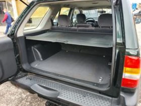 Opel Frontera 2,2i-136ks.2000г, снимка 7