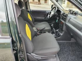 Opel Frontera 2,2i-136ks.2000г, снимка 8