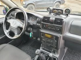 Opel Frontera 2,2i-136ks.2000г, снимка 9