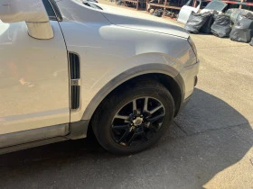 Opel Antara 2.2 d, снимка 2