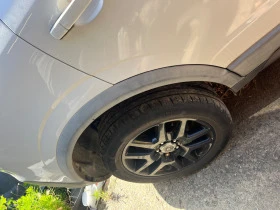 Opel Antara 2.2 d, снимка 3
