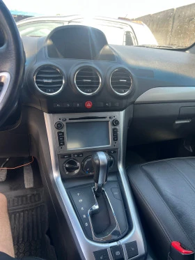 Opel Antara 2.2 d, снимка 5