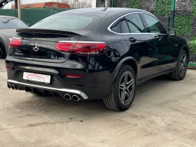 Mercedes-Benz GLC 43 AMG 43AMG/COUPE/LED/NAVI/VIRTUAL COC/СОБСТВЕН ЛИЗИНГ, снимка 7