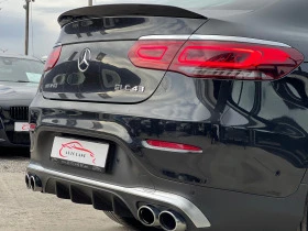 Mercedes-Benz GLC 43 AMG 43AMG/COUPE/LED/NAVI/VIRTUAL COC/СОБСТВЕН ЛИЗИНГ, снимка 8