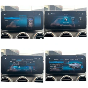 Mercedes-Benz GLC 43 AMG 43AMG/COUPE/LED/NAVI/VIRTUAL COC/СОБСТВЕН ЛИЗИНГ, снимка 16