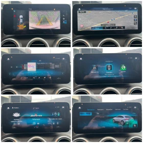Mercedes-Benz GLC 43 AMG 43AMG/COUPE/LED/NAVI/VIRTUAL COC/СОБСТВЕН ЛИЗИНГ, снимка 15