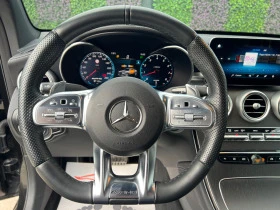 Mercedes-Benz GLC 43 AMG 43AMG/COUPE/LED/NAVI/VIRTUAL COC/СОБСТВЕН ЛИЗИНГ, снимка 10
