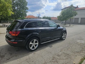 Audi Q7 3.0 S-line 239 hp, снимка 5