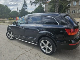 Audi Q7 3.0 S-line 239 hp, снимка 6