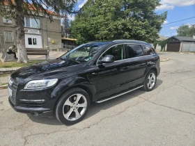 Audi Q7 3.0 S-line 239 hp, снимка 3
