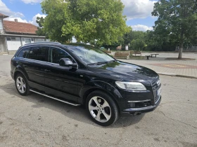 Audi Q7 3.0 S-line 239 hp, снимка 4