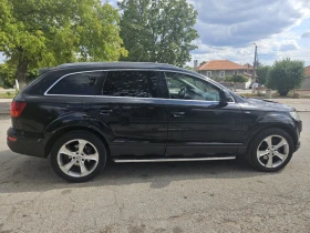 Audi Q7 3.0 S-line 239 hp, снимка 2