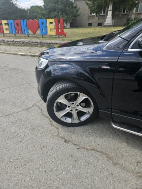 Audi Q7 3.0 S-line 239 hp, снимка 7