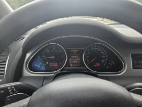 Audi Q7 3.0 S-line 239 hp, снимка 10