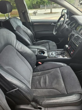 Audi Q7 3.0 S-line 239 hp, снимка 9