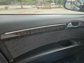 Audi Q7 3.0 S-line 239 hp, снимка 11