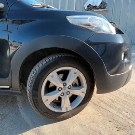 Toyota Urban Cruiser 4х4 AWD гаражна, снимка 6