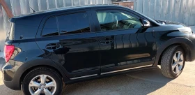 Toyota Urban Cruiser 4х4 AWD гаражна, снимка 4