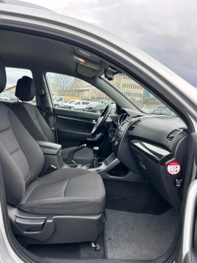Kia Sorento 2.2CRDI 4x4/ 197ps 4WD ГЕРМАНИЯ, снимка 13