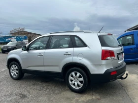 Kia Sorento 2.2CRDI 4x4/ 197ps 4WD ГЕРМАНИЯ, снимка 8