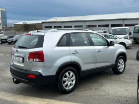 Kia Sorento 2.2CRDI 4x4/ 197ps 4WD ГЕРМАНИЯ, снимка 11