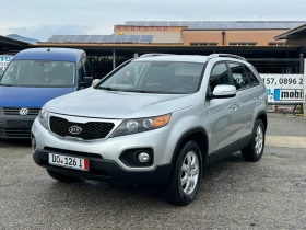 Kia Sorento 2.2CRDI 4x4/ 197ps 4WD ГЕРМАНИЯ, снимка 5