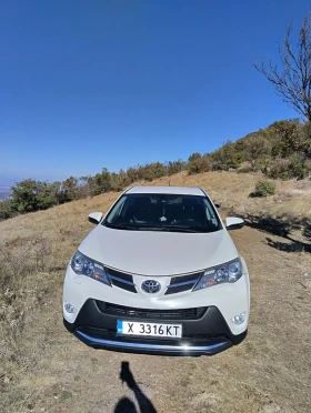 Toyota Rav4 2, 2 DCAT, снимка 4