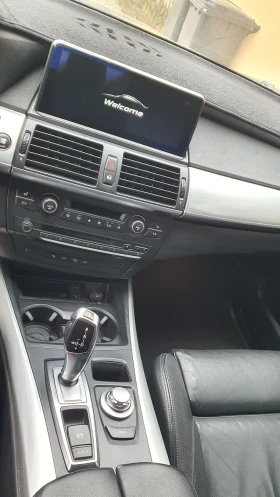 BMW X5 3.5 bi turbo, снимка 10