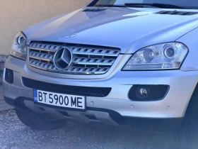 Mercedes-Benz ML 320 CDI Швейцария , снимка 5