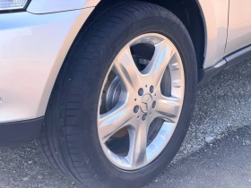 Mercedes-Benz ML 320 CDI Швейцария , снимка 3