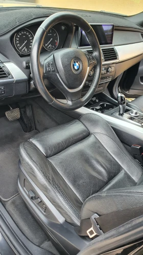 BMW X5 3.5 bi turbo, снимка 4