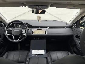 Land Rover Range Rover Evoque 2.0 Si4/AWD/Hybrid/118000км/Панорама/Лизинг, снимка 13