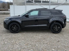 Land Rover Range Rover Evoque 2.0 Si4/AWD/Hybrid/118000км/Панорама/Лизинг, снимка 7