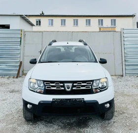 Dacia Duster ГАЗ* ИТАЛИЯ , снимка 2
