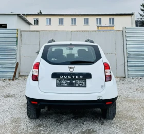 Dacia Duster ГАЗ* ИТАЛИЯ , снимка 13