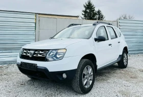 Dacia Duster ГАЗ* ИТАЛИЯ , снимка 1