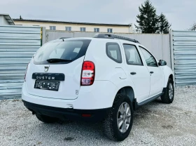 Dacia Duster ГАЗ* ИТАЛИЯ , снимка 5
