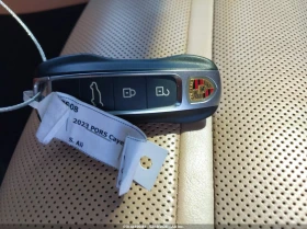 Porsche Cayenne 3.0l Platinum Edition, снимка 11