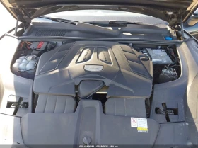 Porsche Cayenne 3.0l Platinum Edition, снимка 10