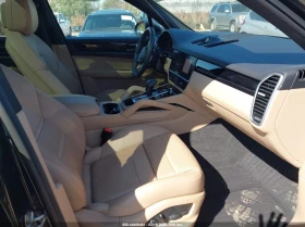 Porsche Cayenne 3.0l Platinum Edition, снимка 5
