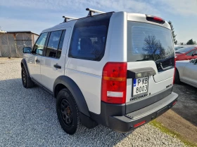 Land Rover Discovery 2.7TDI/ПЕРФЕКТЕН, снимка 6