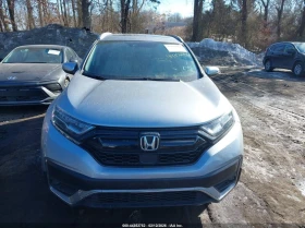 Honda Cr-v 1.5l Awd Touring, снимка 12