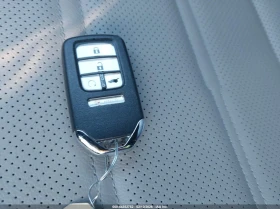 Honda Cr-v 1.5l Awd Touring, снимка 11