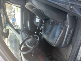 Hyundai Santa fe, снимка 11