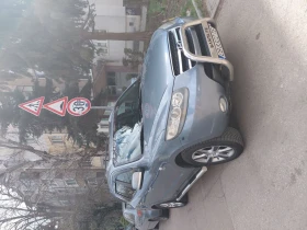 Hyundai Santa fe, снимка 8