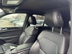 Mercedes-Benz ML 350 Diesel* ПОДГРЕВ* HARMAN* 360* PANO* KEYLESS, снимка 10